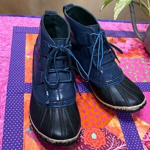 ❣️Sorel out n about boot